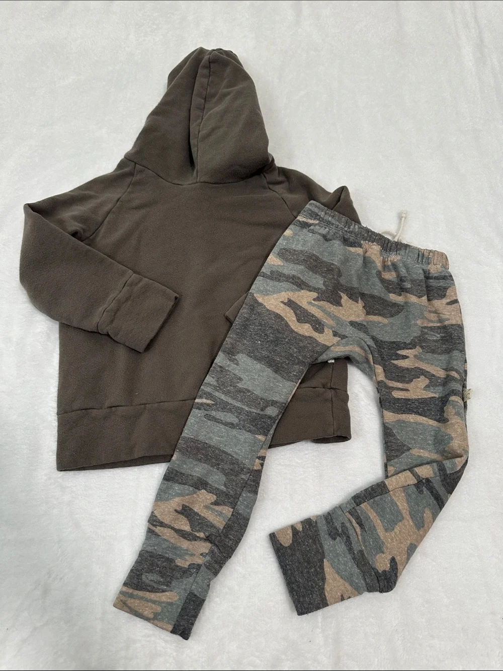 Childhoods Clothing good slightly